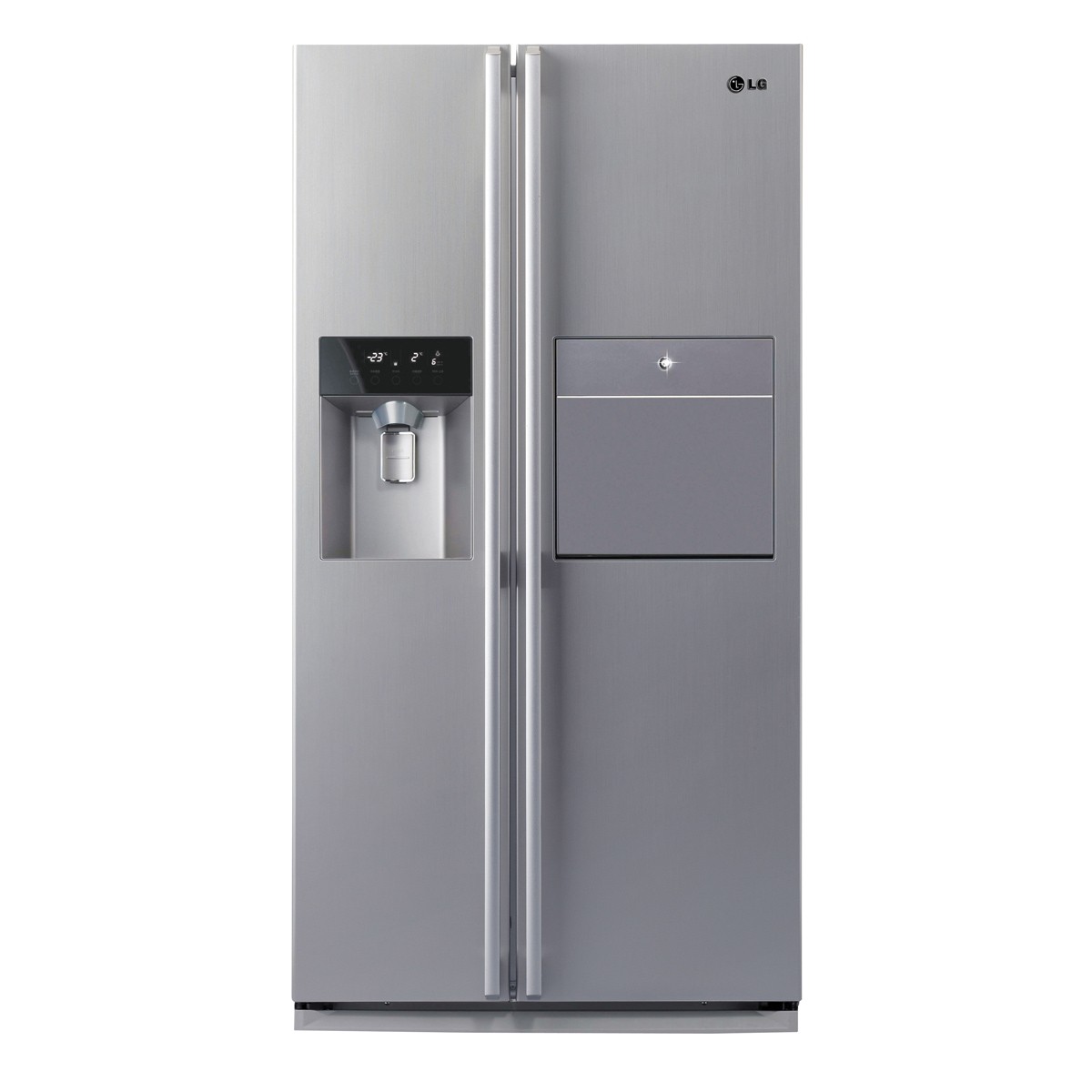 Refrigrater